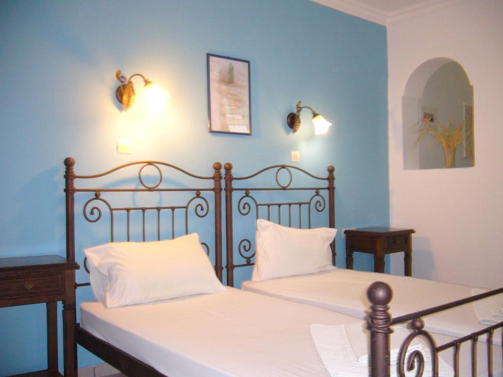 San Efrem Aparthotel Perissa  Cameră foto