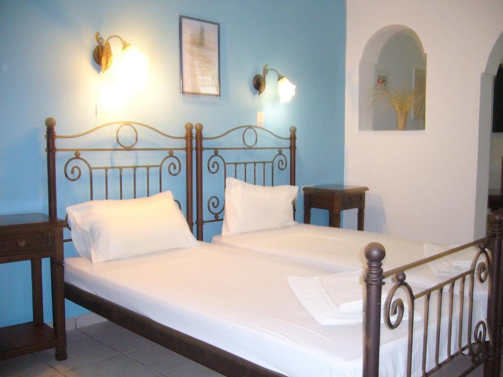 San Efrem Aparthotel Perissa  Cameră foto