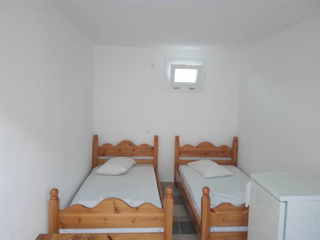 San Efrem Aparthotel Perissa  Cameră foto