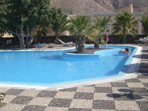 San Efrem Aparthotel Perissa  Exterior foto
